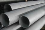 排気の鋼鉄管はステンレス鋼の管SUS409L/SUS439/SUS436L/SUS346Sを溶接した