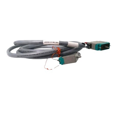Triconex 7400209-010 DCS System Module with 16 Analog Input and 8 Analog Output Channels and Ethernet/IP Communication
