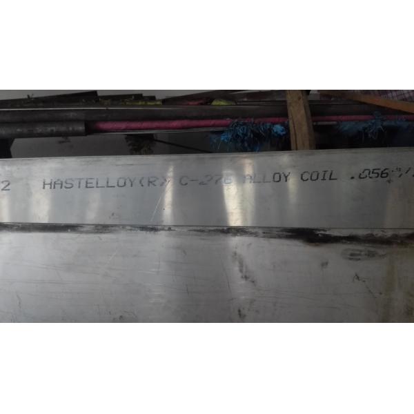 17-4PH Stainless Steel Sheet ,SUS 630 Stainless Steel Plate 1-30mm Thickness