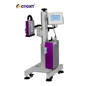 Buy cheap C700UV Ink Jet Coder High Resolution Inkjet Printer product