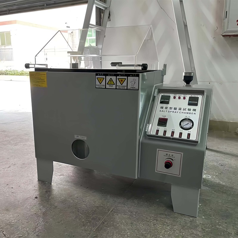 General-purpose Corrosion-resistant Salt Spray Testing Machine for Laboratory, Simulated Salt Spray Test Environment Tester