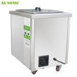 Table Top Ultrasonic Engine Cleaner , Condenser Tube Ultrasonic Cleaning