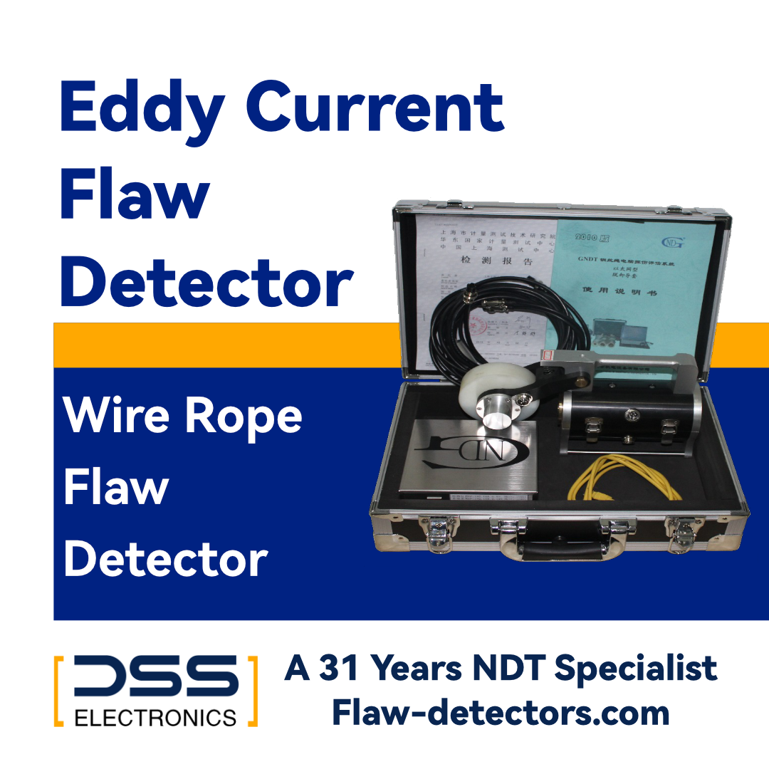 Buy cheap G-NDT Wire Rope Flaw Detector (Basic Model) from wholesalers