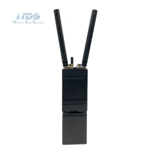 NBmesh Series of Wireless Narrowband MESH of Handheld Radio