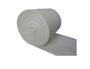 Buy cheap Polypropylene Needle Felt Filter Cloth Micron Filter Fabric 1.5mm - 3mm Thickness product