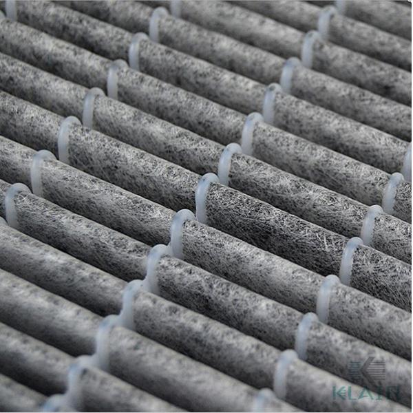 Klair Replacement Air Purifier Activated Carbon Filter For FY2426 AC2880