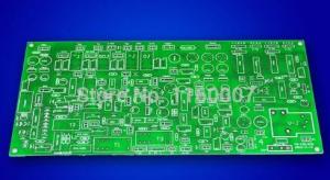 Buy cheap 2 layers PCB Manufacture Prototype Etching Fabrication,Quickturn Prototype &amp; Production product