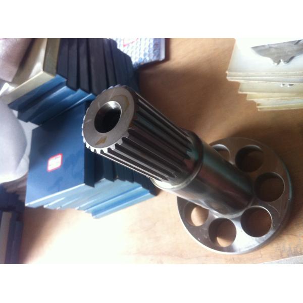 Hydraulic Piston Pump er E200B