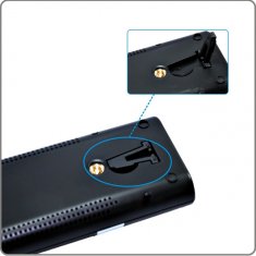 Mini Projector CSVC-E100