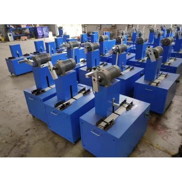 Versatile Automatic Hose Cutter With Voltage Option Versatility And Convenience