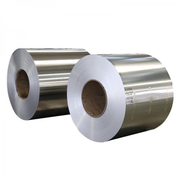 Astm B209 Alloy 3003 Aluminum Coil 5083 5086 5754 5052 H24 O H14 For Vehicle 0.2mm