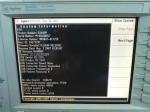 Agilent E4446A 44 GHz Wideband Spectrum Analyzer / Spectrum Analyser