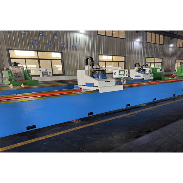 3000MM Automatic Blade Sharpener Machine Working With High Precision