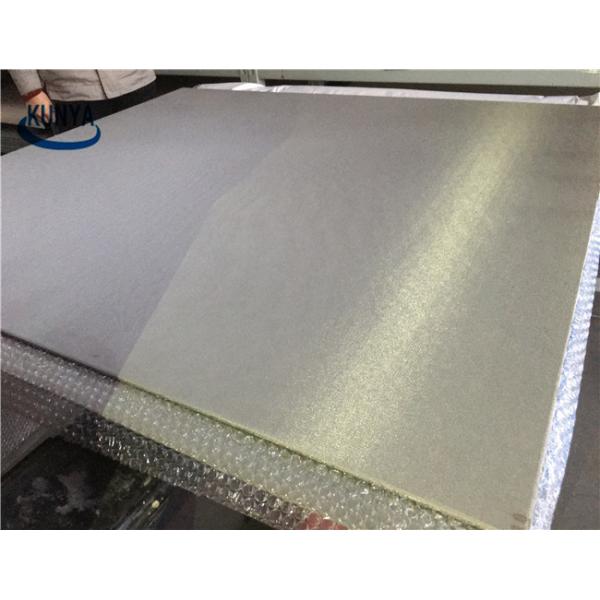steel sintered wire mesh 5 layers 100 75 50 40 micron 316 stainless steel sintered filter mesh