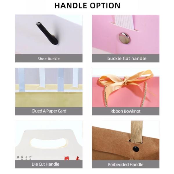 Cardboard Innovative Biodegradable Packaging Gift Flower Packaging Box