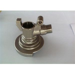 RIVER LEVEL CNC Lathe Services Machining Parts Aluminum Die Casting Auto Parts