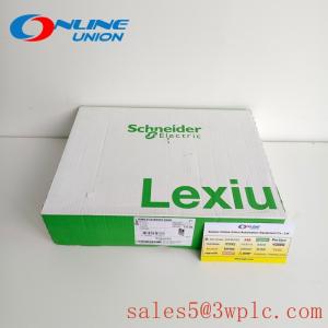 Buy cheap LXM62DU60D21000 SCHNEIDER Lexium 62 Double Drive product