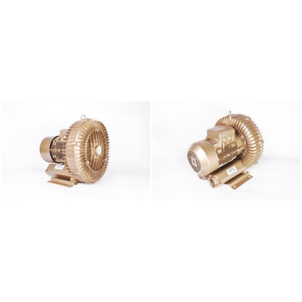 Single Stage Air Ring Blower For Air Drying