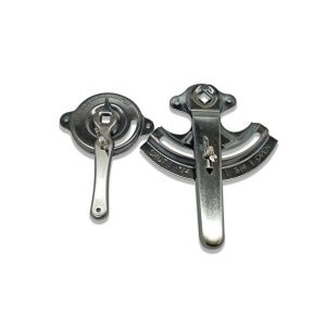 Buy cheap OEM Customized Metal Stamping Drawing Parts Metal Stamping Parts product
