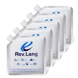 Buy cheap Aluminum Reusable Ice Packs for Coolers product