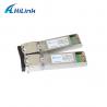 Buy cheap 10Gb/S 100KM BiDi SFP+ Transceiver 1490/1550nm Single Module LC Connector DOM from wholesalers