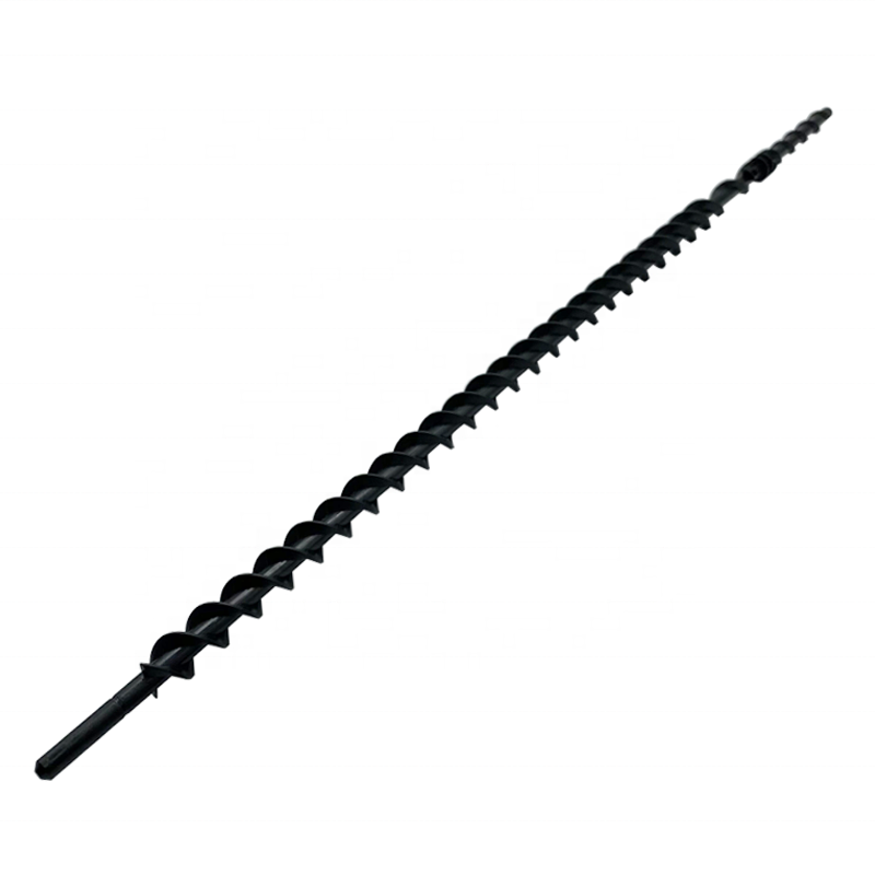 Developer Stirring Roller for Konica Minolta C224 C364 C284 C221 C281 C308 C258 C368 C226 Mixing Rod Axle Sleeve Copier Parts