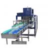Buy cheap Fully Automatic Linear Shrink Wrapper For Plastic Bottle Packing Equipment With from wholesalers