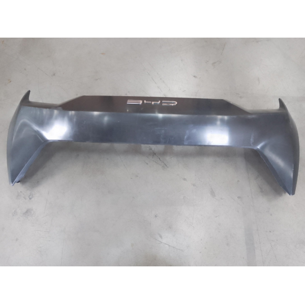 EQEA-2803111/92 Direct Mount front bumper body No Modification For BYD Seagull All Trims
