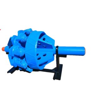 Buy cheap 1500mm Cone Hole Opener For Water Well Drilling Tools from wholesalers