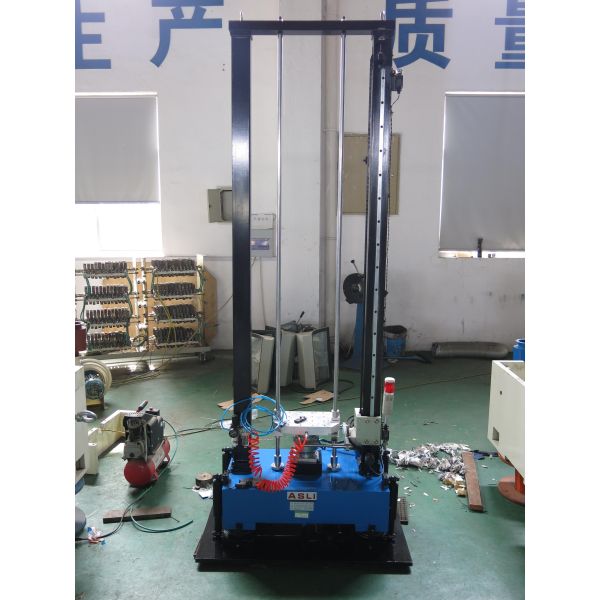 Electronic Products Transport Simulation Vibration Test Machine | Mechanical Vibration Testing Equipment