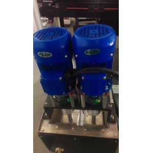 380V 8KW Solder Reflow Oven With Automatic Conveying Power System