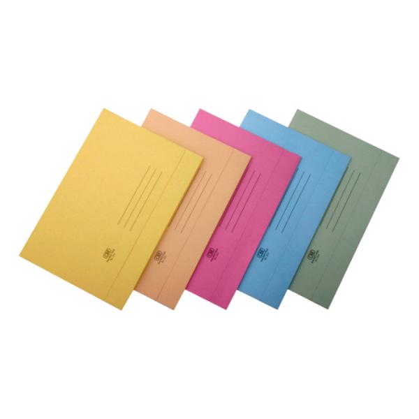 color bristol cardboard paper