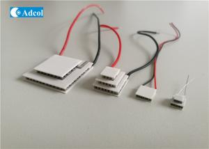 Buy cheap Multi Stage Peltier Cooler TE Module For Thermoelectric Assembly product