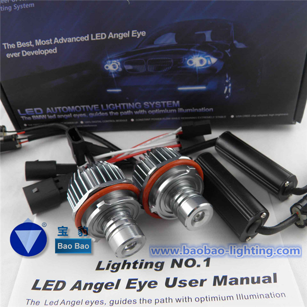 BB-104 BMW E39 10W