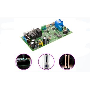 Buy cheap Ems Box Build Assembly Process Enig Pcb Finish Software Loading product