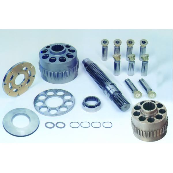 Hydraulic Piston Pump parts PVK-2B-505