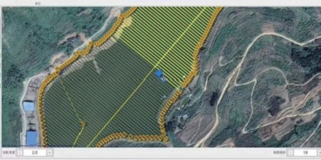 A12 Pro Intelligent Survey USV