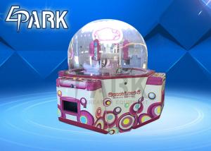 Buy cheap push candy 4p Sweet Land Candy Vending Machine / Candy Prize Machine for Family Game product