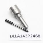 ERIKC fuel spray DLLA 143P2468 fog spray nozzle DLLA143P2468 nozzle Diesel