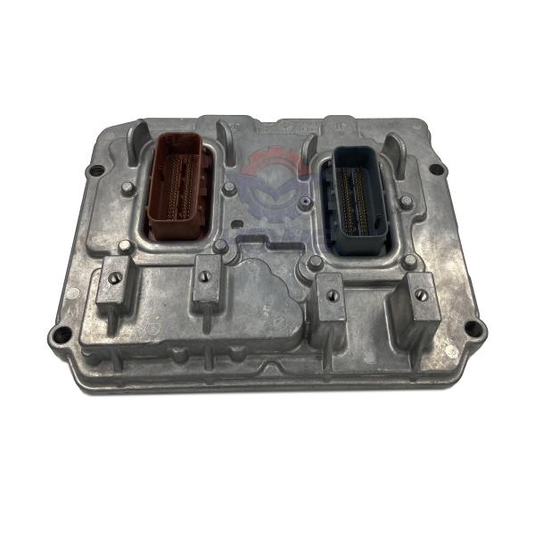 Electric Parts Excavator Electronic Control Module CM2350 Engine Controller Computer Board 75035589 5317107