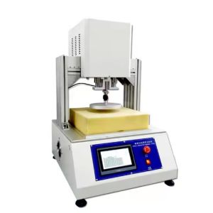 Buy cheap Sponge Compression Strength Test Machine Sponge Compression Hardness Tester product