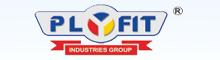 China Plyfit Industries China、Inc。 logo
