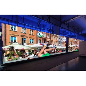 Buy cheap 1000 Bit Brightness High Flatness for Events Rental Party product