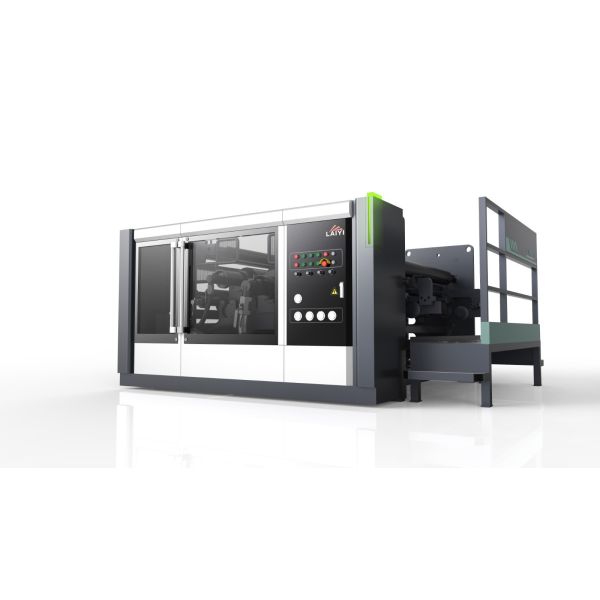 Machine control system