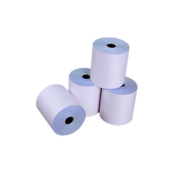 Perfect image Self-contained SC CF Paper in white or colored