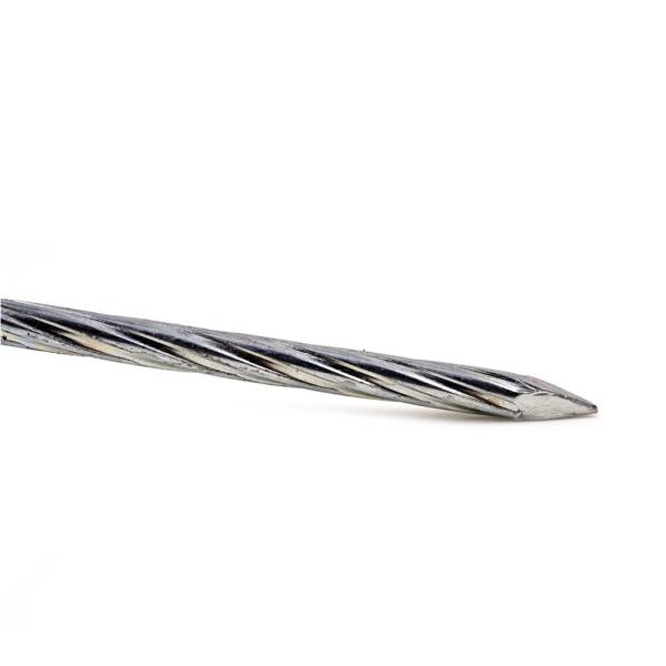 2'' Smooth/Screw Nails Galvanized Roofing Nails