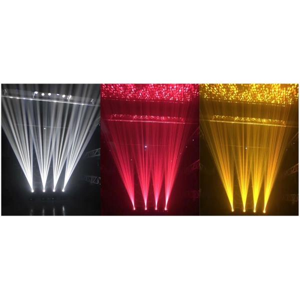 260W 10R Sharpy Moving Head Light For Disco Dj Equipment Lighting