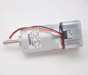 Buy cheap Ce6000 Y Motor Dmn37je-010 24vdc 3600 Rrp Durable For Graphtec Cutter product