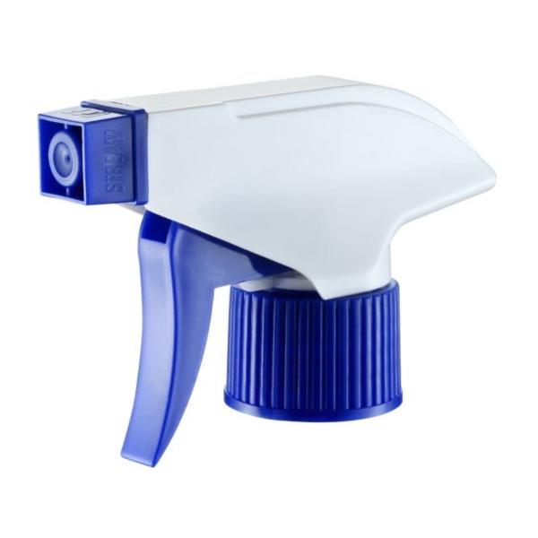 Custom Order Accepted Plastic Liquid Dispenser Pump for Shampoo Bottle Personal Care