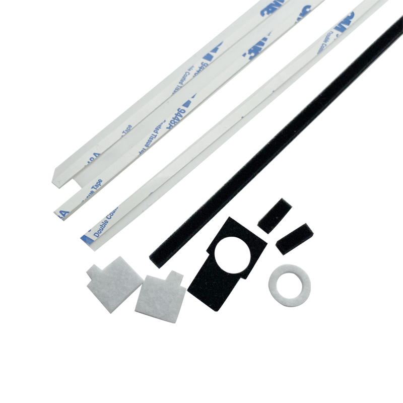 High Quality Drum Frame Developing Sponge for Xerox DC 3300 3370 3375 5570 5575 7835 7855 7970 Printer Copier Spare Parts
